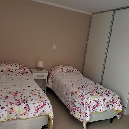 Refugios Del Lago El Calafate Luaran gambar