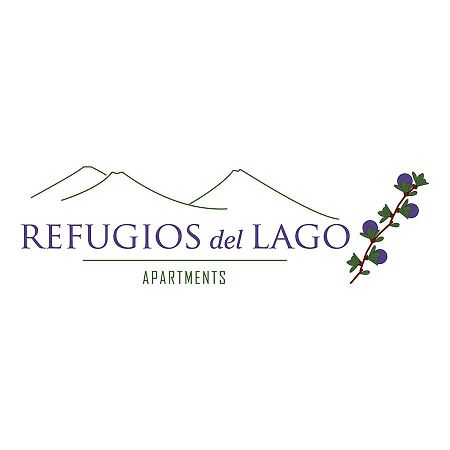 Refugios Del Lago El Calafate Luaran gambar