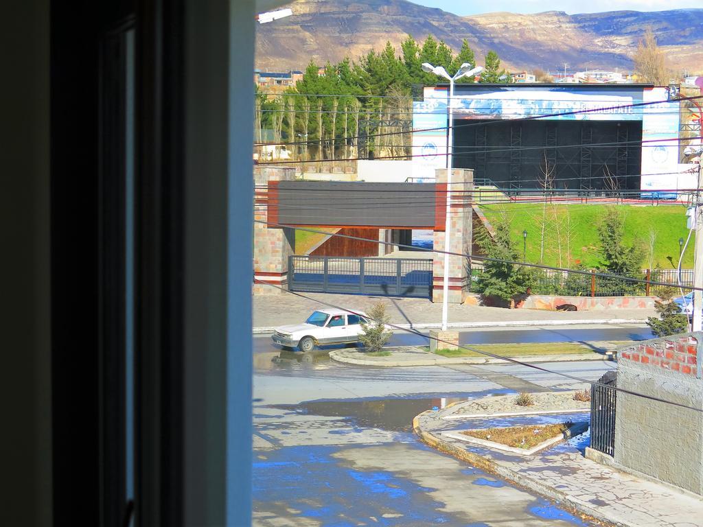 Refugios Del Lago El Calafate Luaran gambar