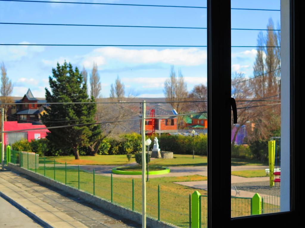 Refugios Del Lago El Calafate Luaran gambar