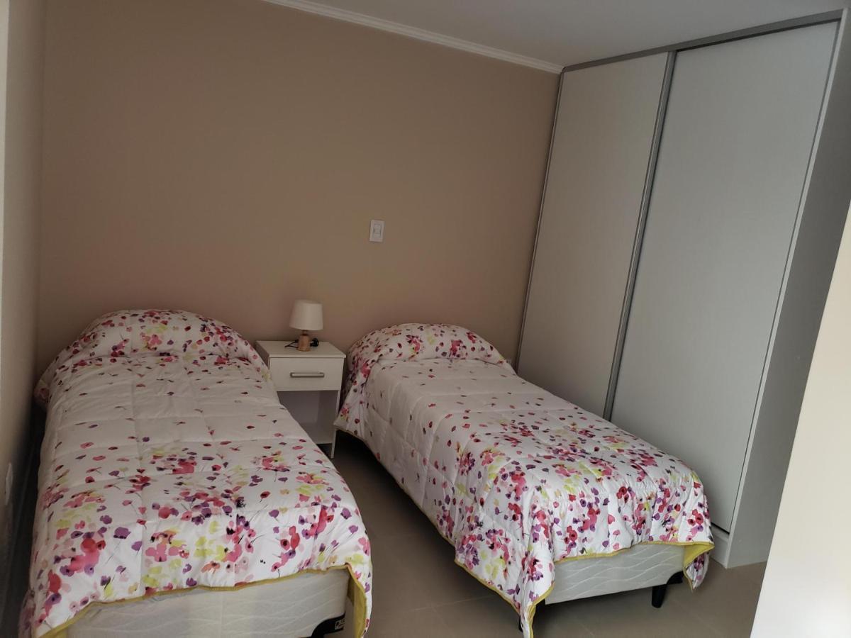 Refugios Del Lago El Calafate Luaran gambar