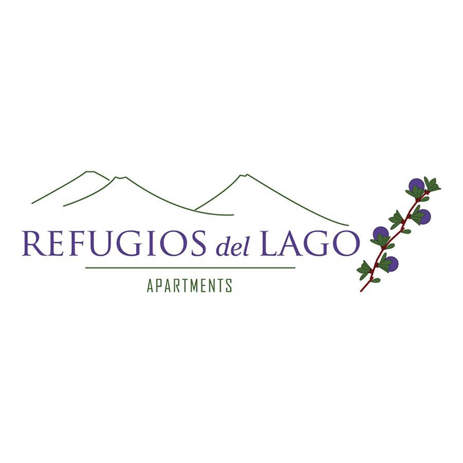 Refugios Del Lago El Calafate Luaran gambar